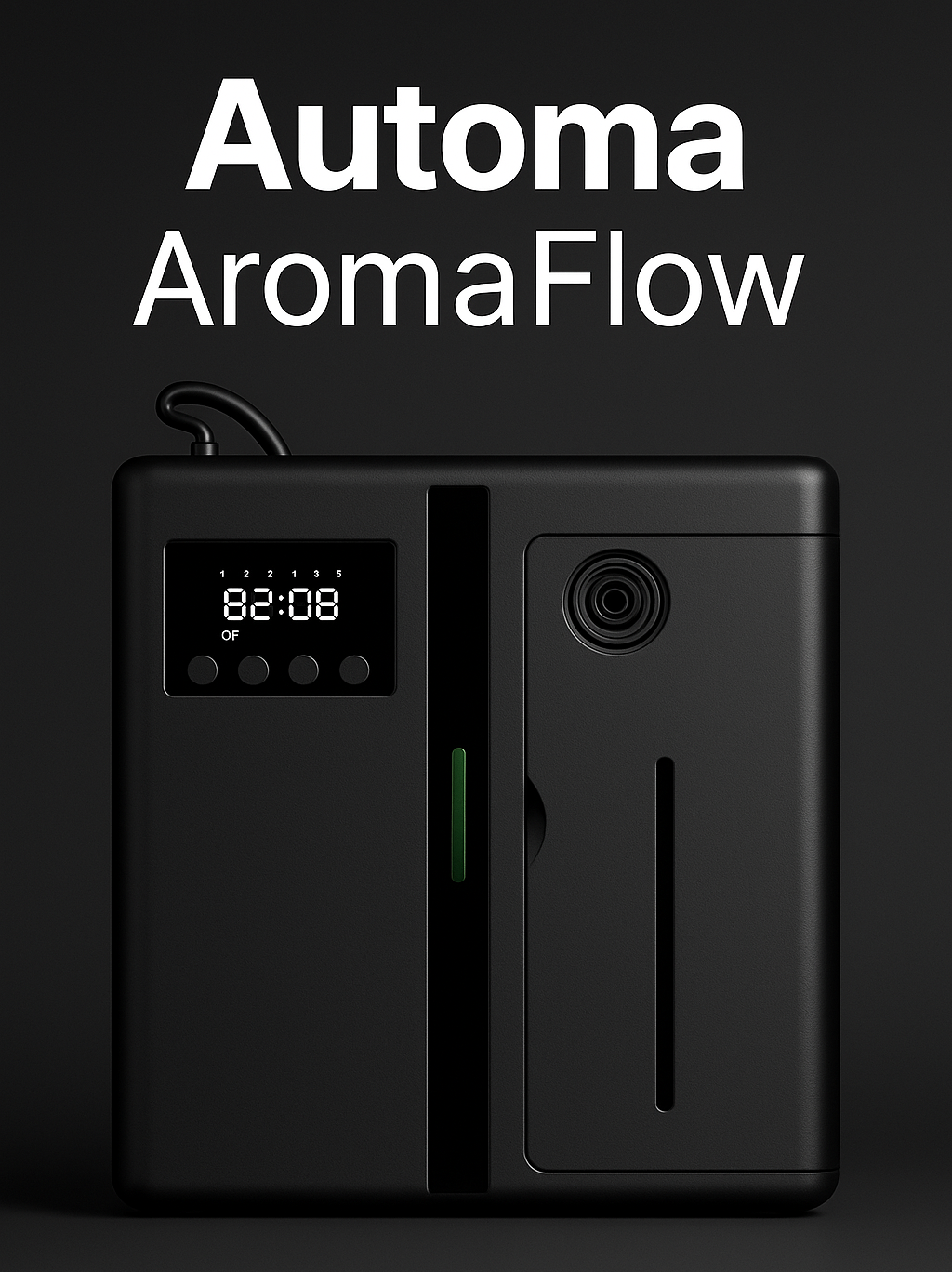 AromaFlow™