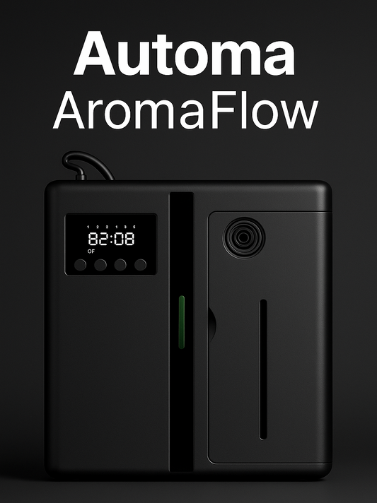 AromaFlow™