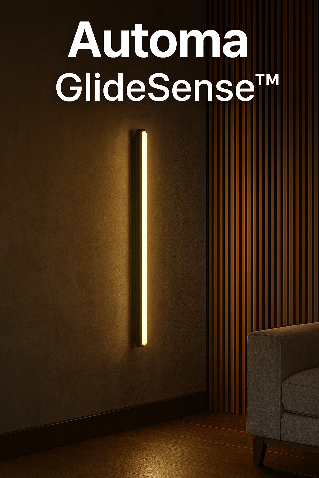 GlideSense™