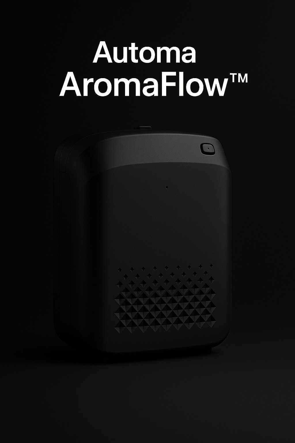 AromaFlow™