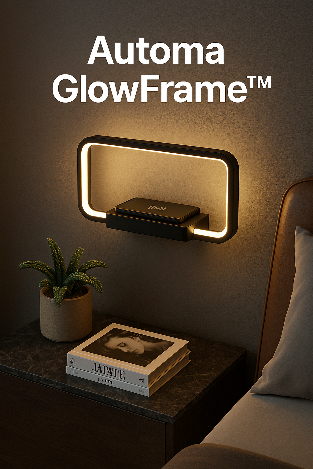 GlowFrame™