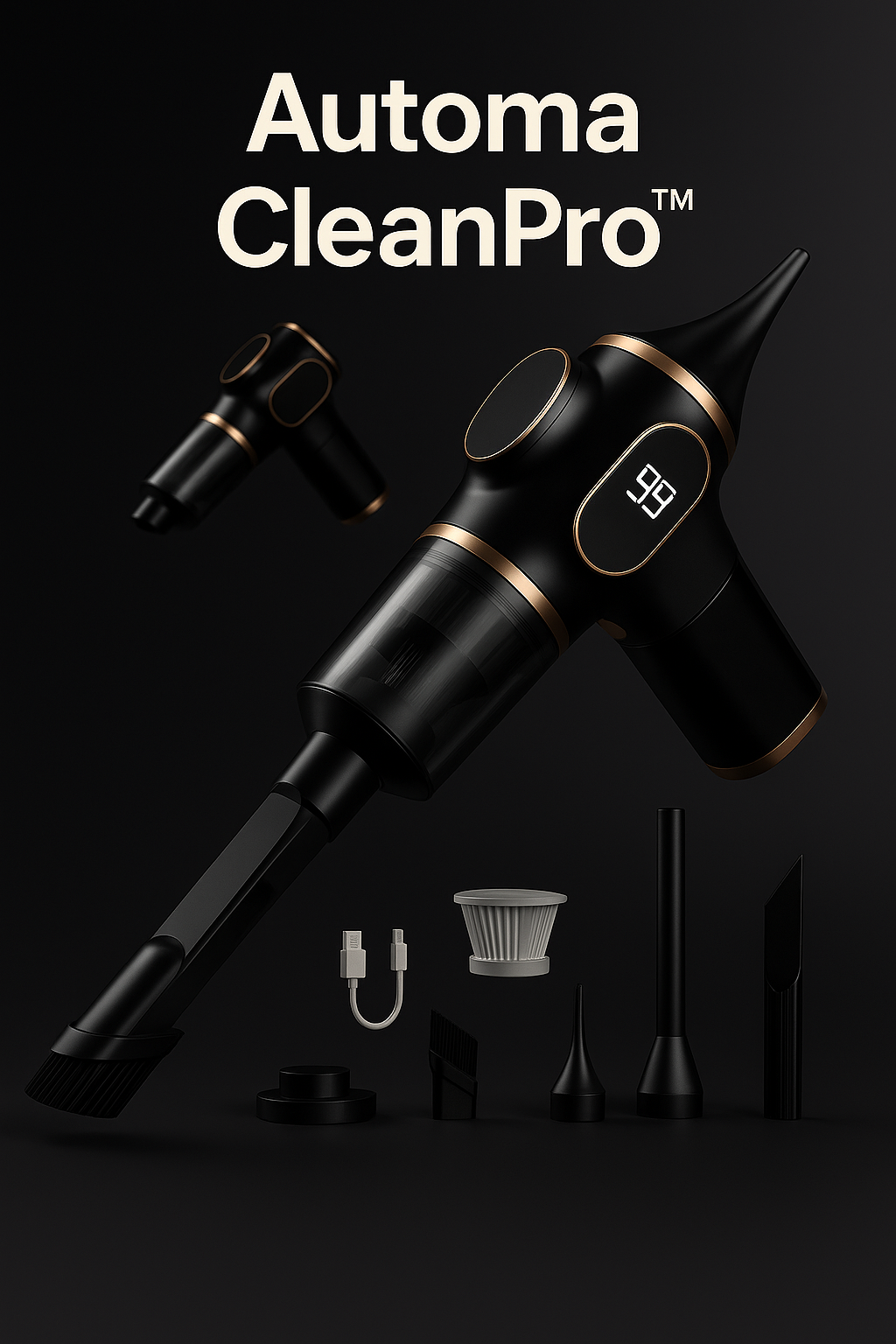 CleanPro™